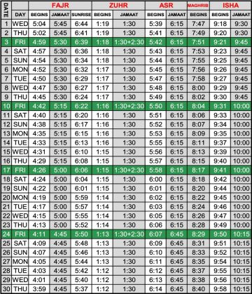 APRILTIMETABLE2026