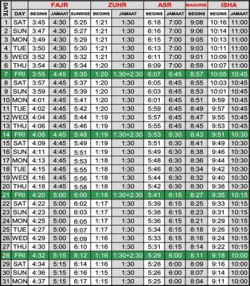 AUGUSTTIMETABLE2026