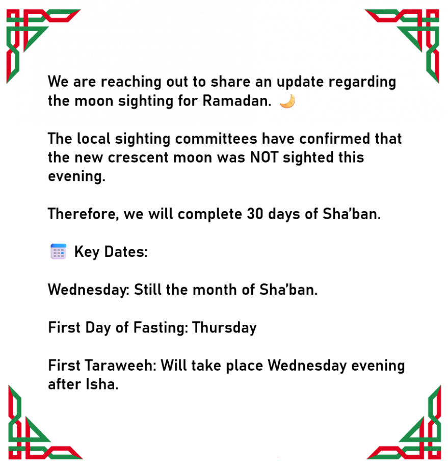 Ramadanstart2